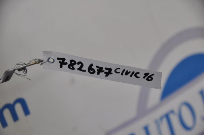 Рулевой вал CIVIC FC/FK 15- Рулевой вал CIVIC FC/FK 15-