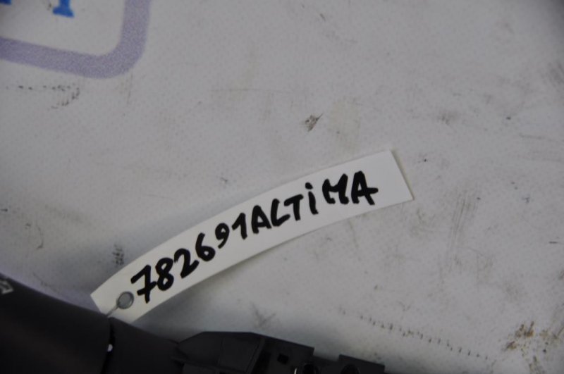 Подрулевой переключатель ALTIMA L32 07-12