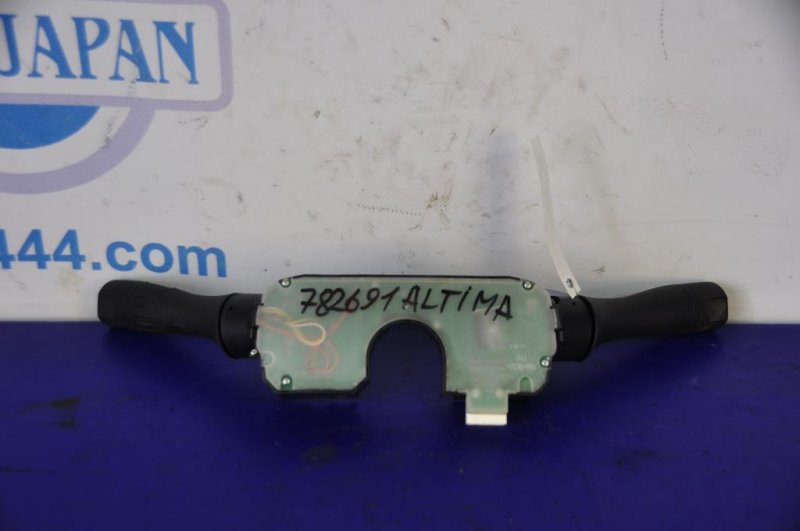 Подрулевой переключатель NISSAN ALTIMA L32 07-12