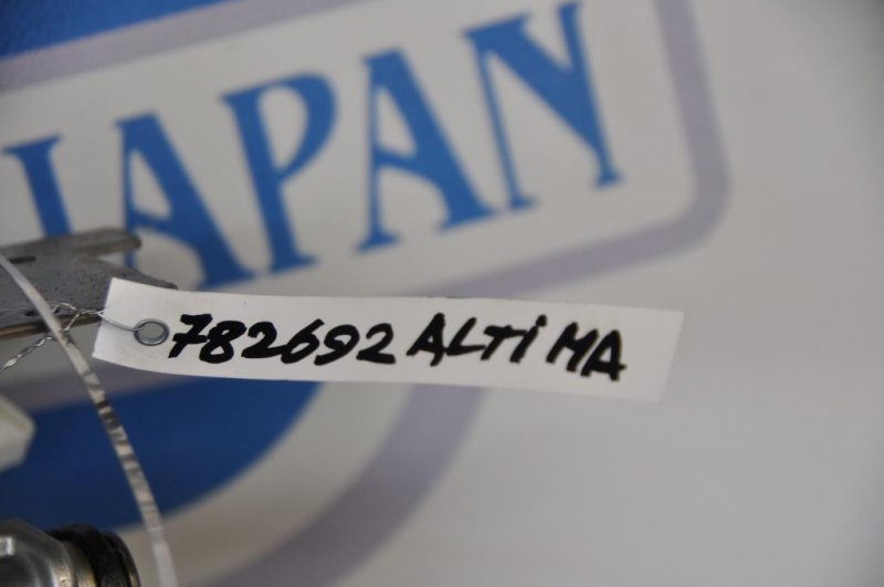 Рулевой вал ALTIMA L32 07-12