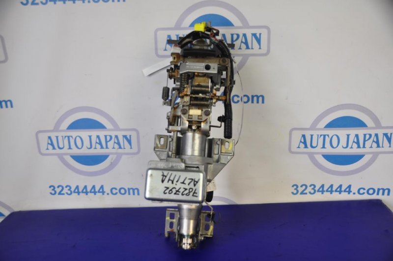 Рулевой вал NISSAN ALTIMA L32 07-12