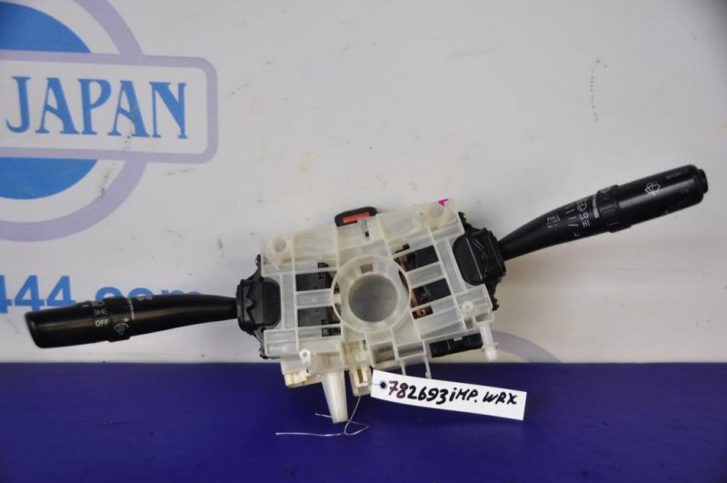 Подрулевой переключатель SUBARU IMPREZA 00-07 GD/GG 83111FE300 Б/У