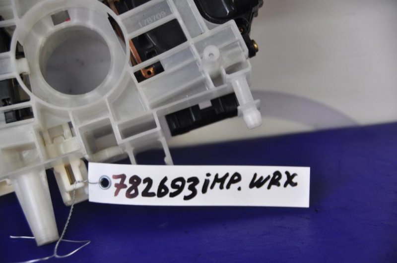 Подрулевой переключатель IMPREZA 00-07 GD/GG