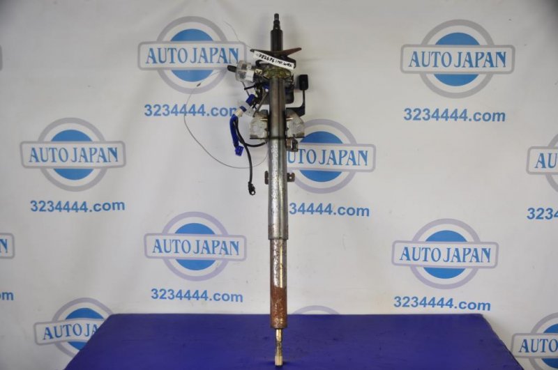 Рулевой вал SUBARU IMPREZA 00-07 GD/GG 34500FE040 Б/У