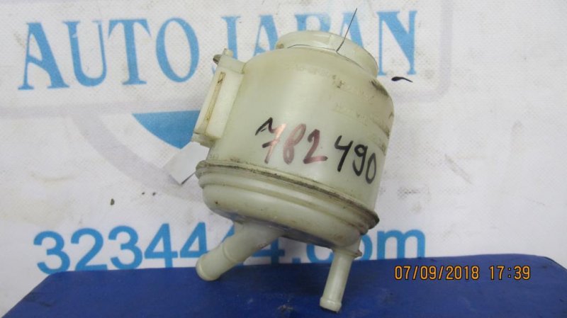 Бачок ГУР INFINITI EX35(37) 07-12 49180-4M403 Б/У