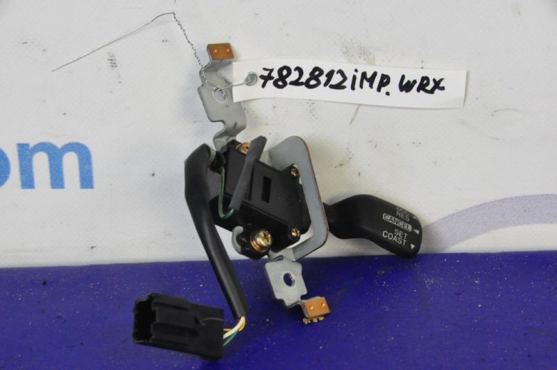 Переключатель круиз-контроля SUBARU IMPREZA 00-07 GD/GG 83151AE000 Б/У