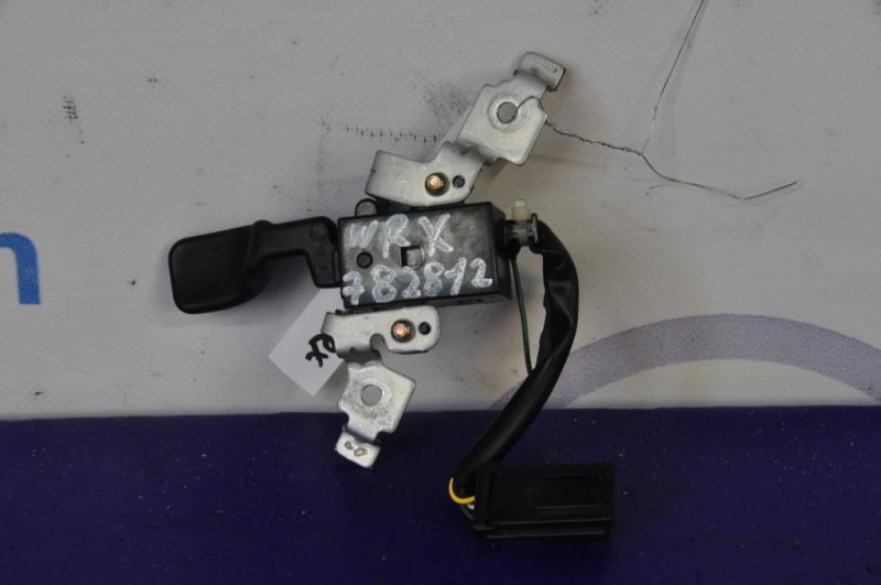 Переключатель круиз-контроля SUBARU IMPREZA 00-07 GD/GG