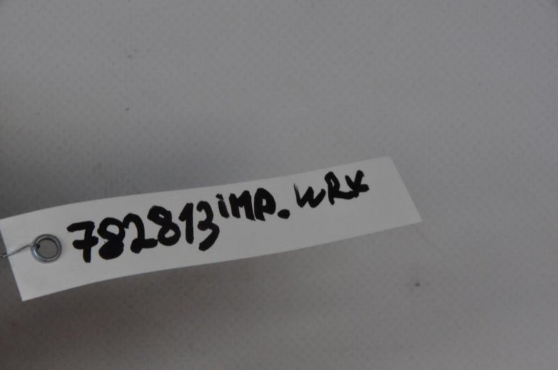 Блок ABS IMPREZA 00-07 GD/GG