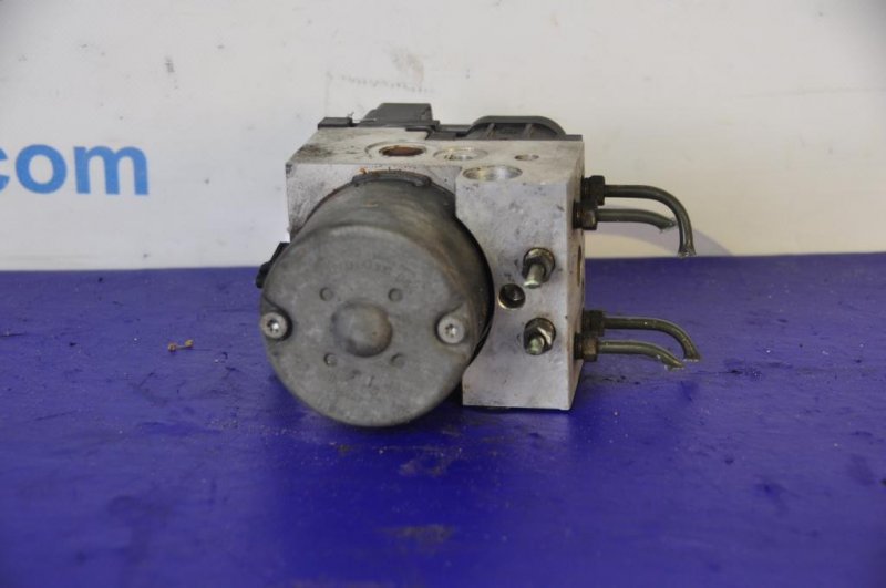 Блок ABS IMPREZA 00-07 GD/GG