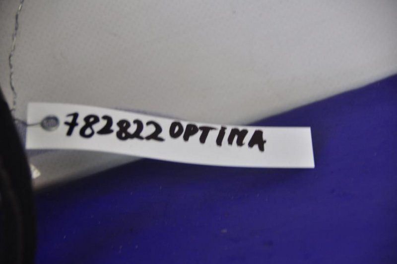 Блок комфорта OPTIMA TF 11-16