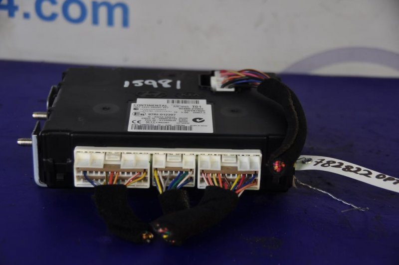 Блок комфорта OPTIMA TF 11-16