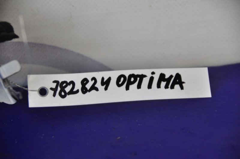 Блок управления дав.в шинах OPTIMA TF 11-16