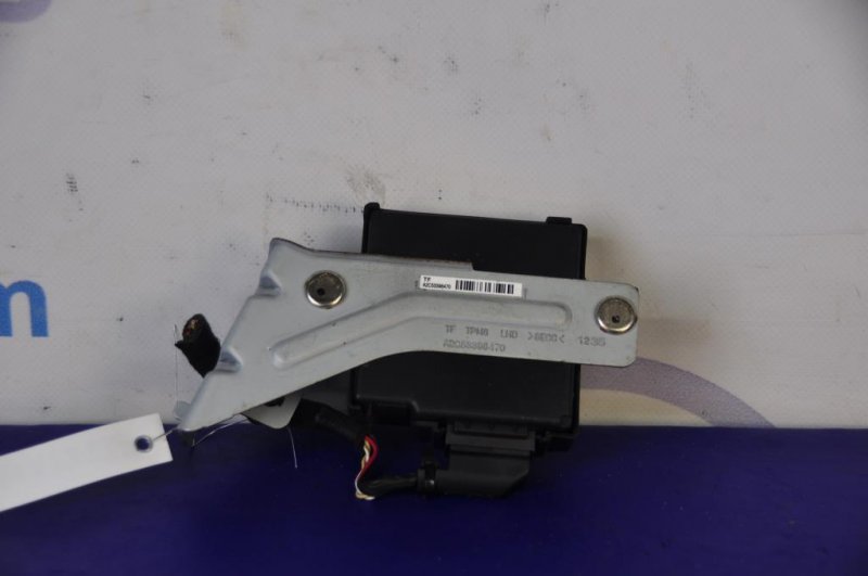 Блок управления дав.в шинах KIA OPTIMA TF 11-16