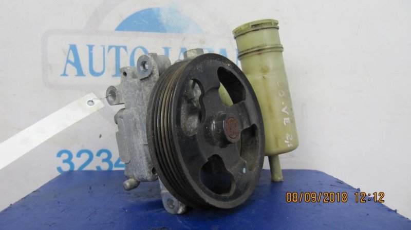 Насос ГУР MAZDA 6 GH 07-12 GS3L32650A Б/У