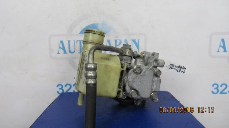 Насос ГУР MAZDA 6 GH 07-12