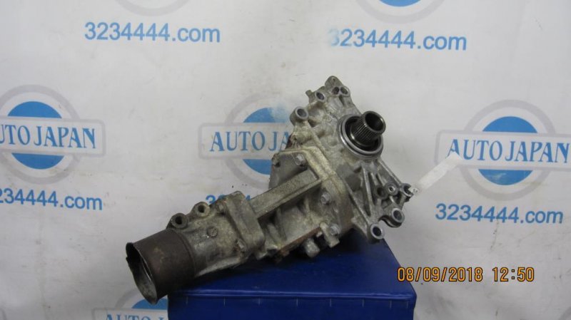 Раздаточная коробка MITSUBISHI OUTLANDER XL 05-13 3200A067 Б/У