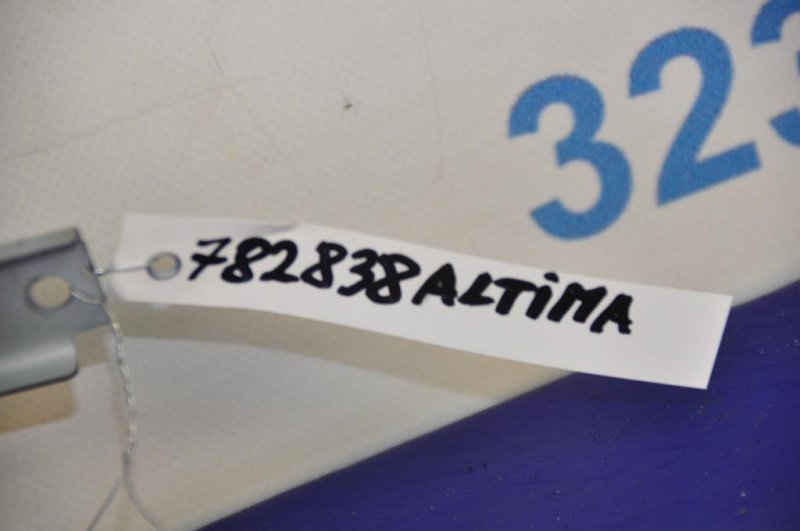 Подушка безопасности пассажира ALTIMA L32 07-12