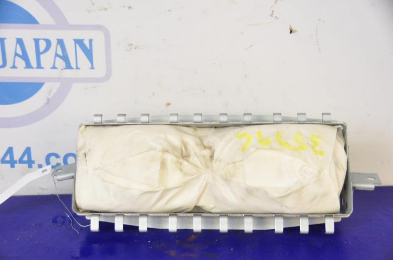 Подушка безопасности пассажира NISSAN ALTIMA L32 07-12