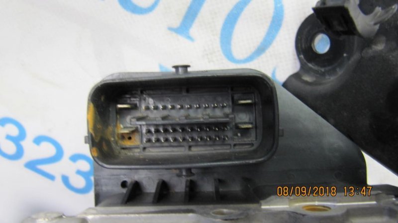 Блок ABS SIENNA 11-16