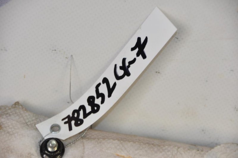 Подушка безопасности в сиденье левая CX-7 06-12 Подушка безопасности в сиденье левая CX-7 06-12