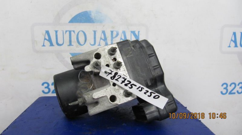 Блок ABS LEXUS IS250/350 05-13 44540-53190 Б/У