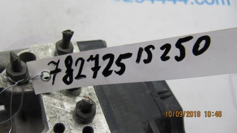 Блок ABS IS250/350 05-13