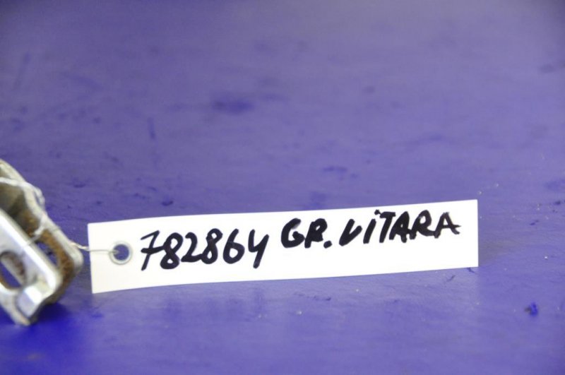 Вакуумный усилитель тормозов GRAND VITARA 05-15