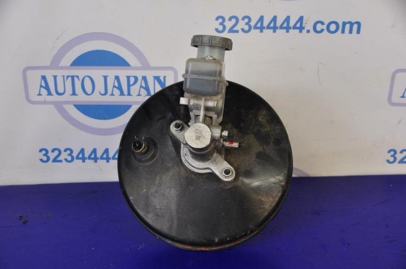 Вакуумный усилитель тормозов SUZUKI GRAND VITARA 05-15