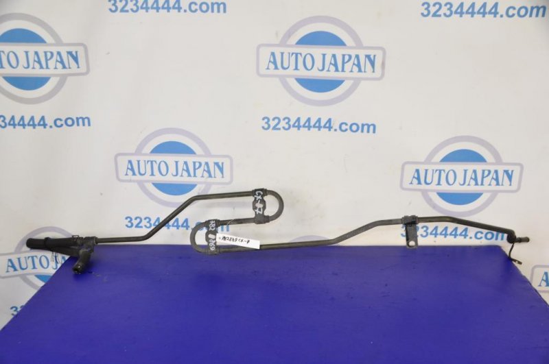 Трубка ГУР высокого давления MAZDA CX-7 06-12 EG2132470B Б/У