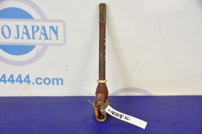 Рулевой карданчик MITSUBISHI OUTLANDER XL 05-13 MN101516 Б/У