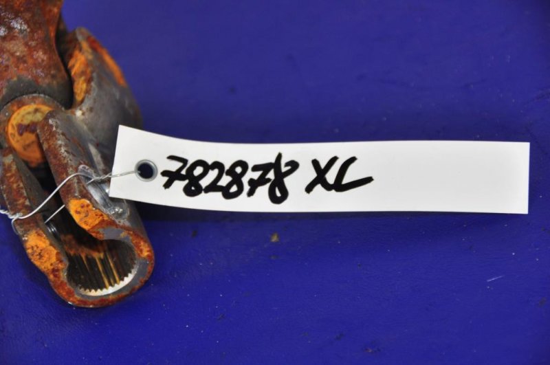 Рулевой карданчик OUTLANDER XL 05-13