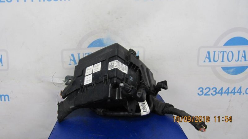 Блок предохранителей моторный отсек OPTIMA TF 11-16 Блок предохранителей моторный отсек OPTIMA TF 11-16