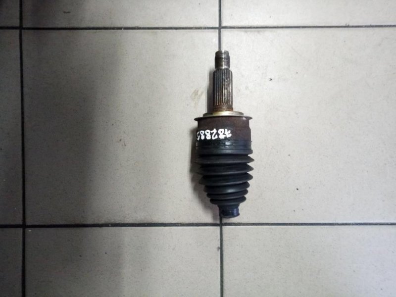 Шрус наружный SUBARU OUTBACK 09-14 BR 28321AJ011 Б/У