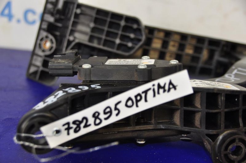 Педаль газа OPTIMA TF 11-16