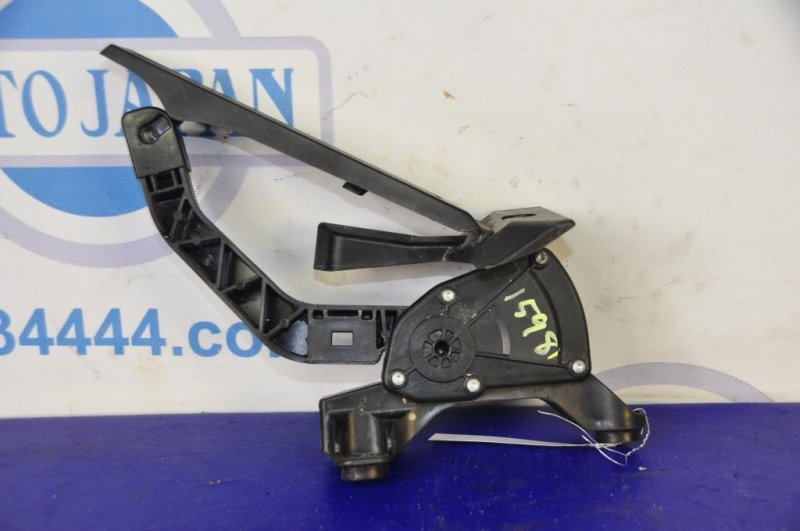 Педаль газа OPTIMA TF 11-16