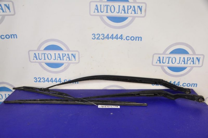 Поводок стеклоочистителя передний NISSAN ALTIMA L32 07-12 28881-JA000 Б/У