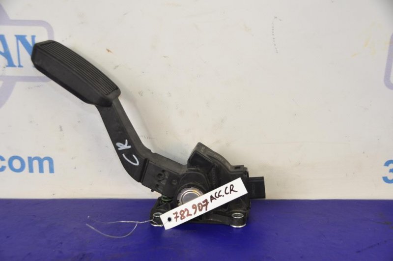 Педаль газа HONDA ACCORD CR 13-18 17800-T2A-A01 Б/У