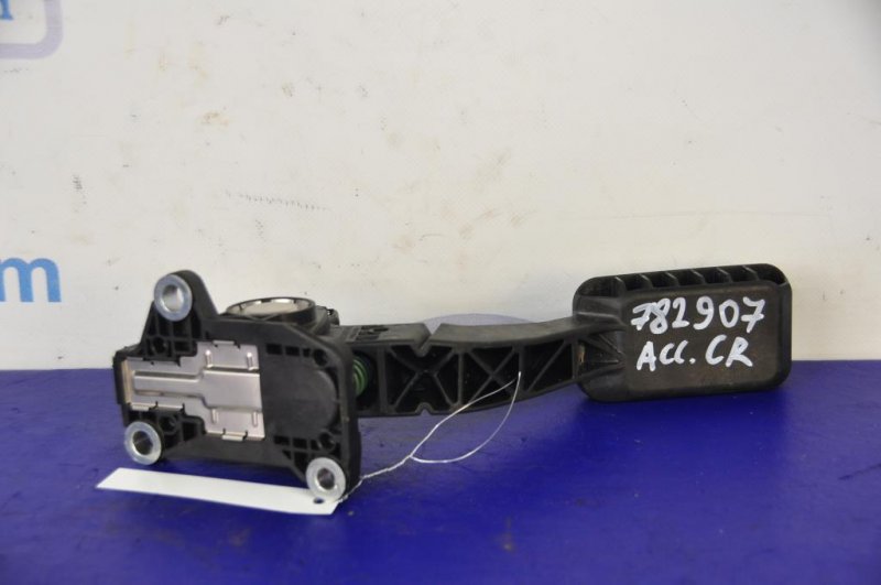 Педаль газа HONDA ACCORD CR 13-18