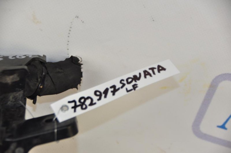 Блок предохранителей моторный отсек SONATA LF 2014-