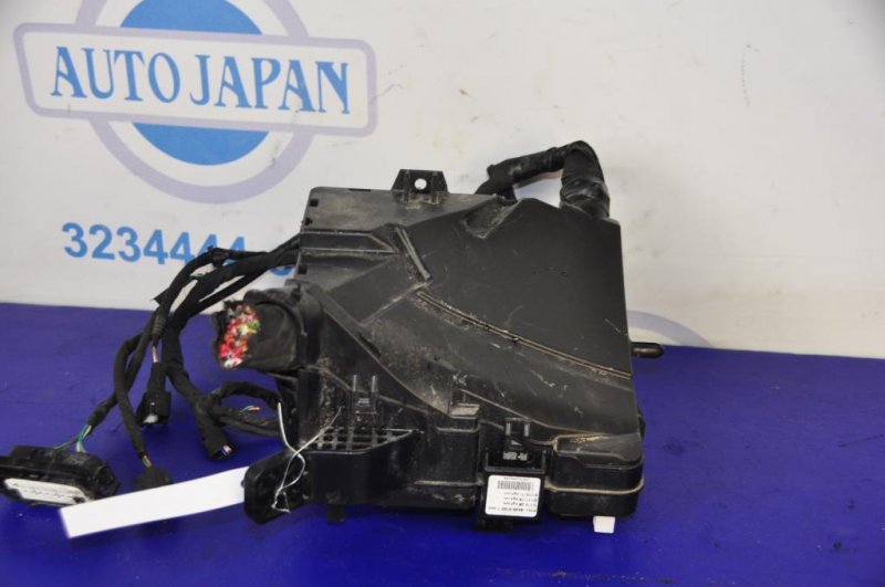 Блок предохранителей моторный отсек HYUNDAI SONATA LF 2014-