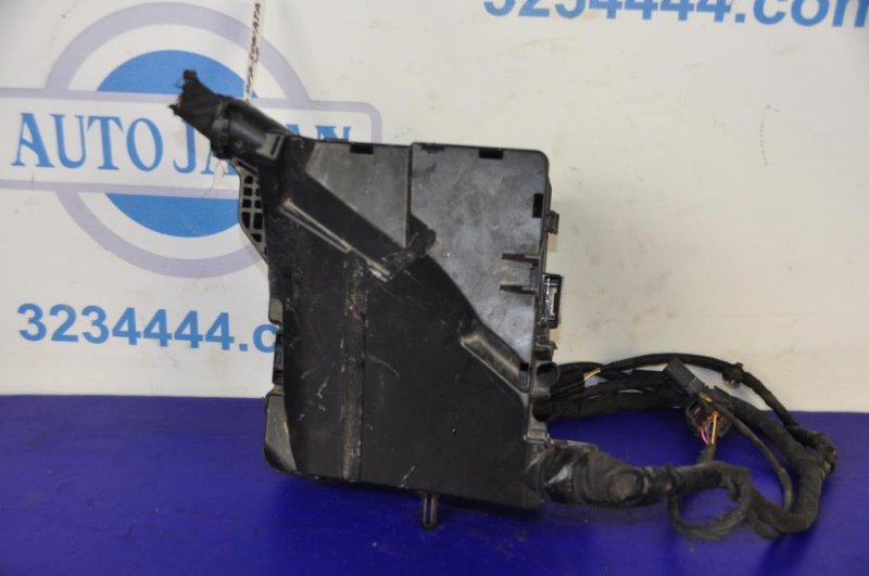 Блок предохранителей моторный отсек SONATA LF 2014-