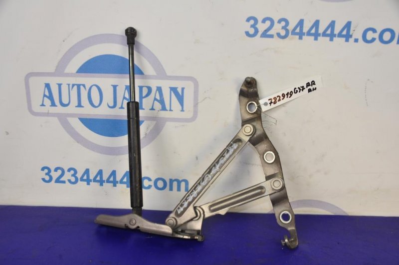 Запчасть петля крышки багажника правая INFINITI G25/G35/G37/Q40 06-14 84400-JK00A Б/У Петля крышки багажника правая INFINITI G25/G35/G37/Q40 06-14 84400-JK00A Б/У