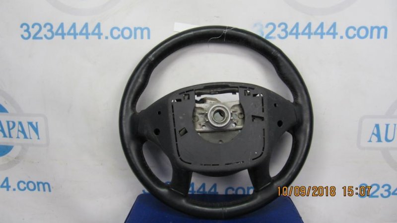 Руль HYUNDAI ELANTRA MD 10-15