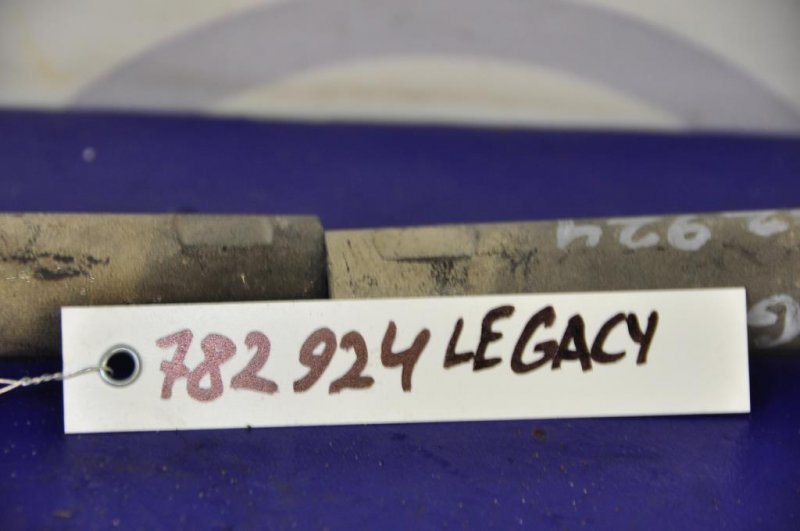 Рулевой наконечник LEGACY 03-09 BL/BP