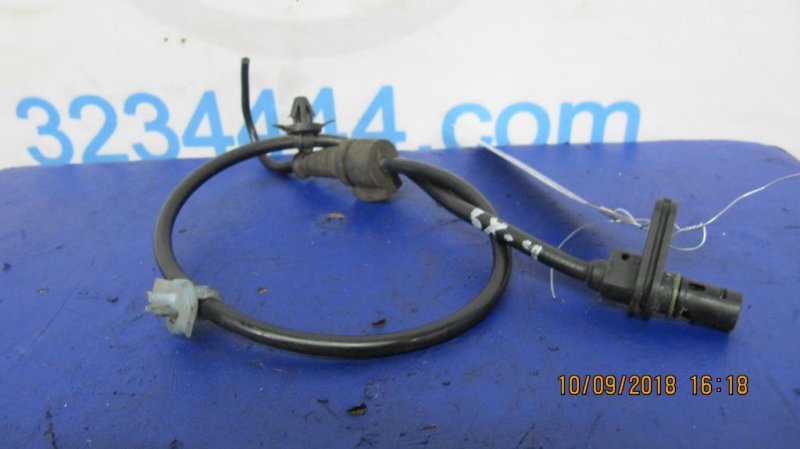 Датчик ABS передний левый SUZUKI SX4 06-13 56220-79J10 Б/У