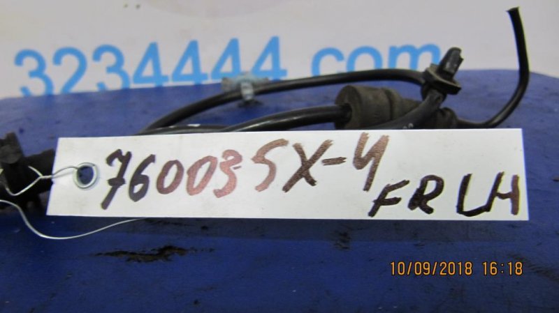 Датчик ABS передний левый SX4 06-13