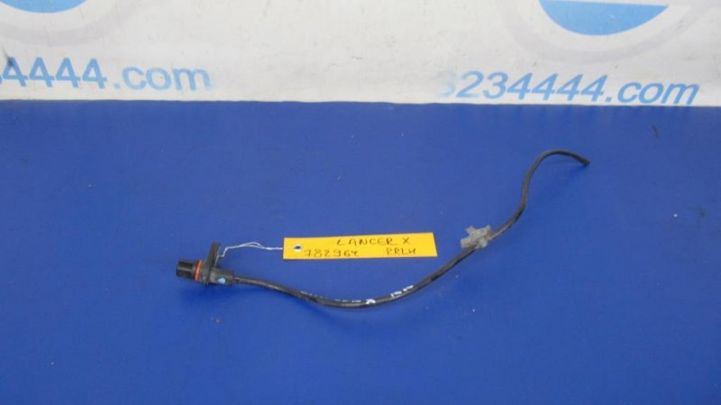 Датчик ABS задний левый MITSUBISHI LANCER X 10 07-15 4670A579 Б/У