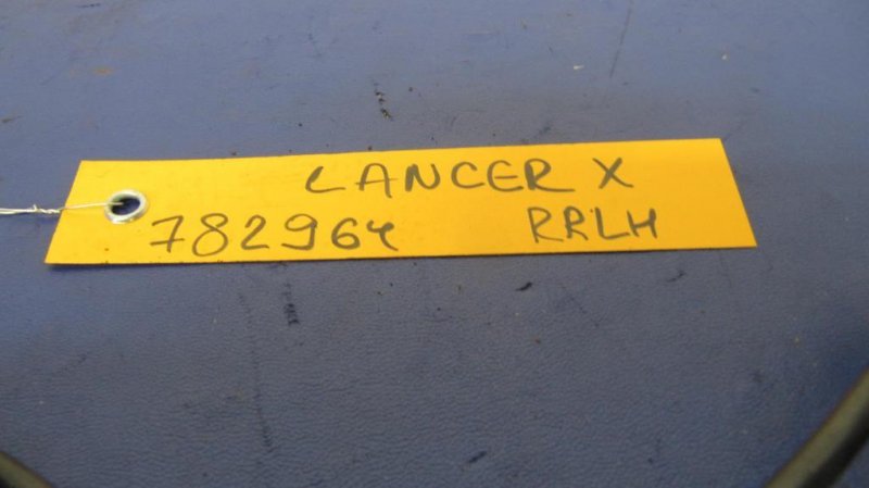 Датчик ABS задний левый LANCER X 10 07-15