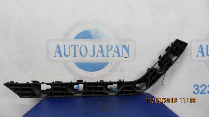 Кронштейн заднего бампера задний левый HYUNDAI SONATA YF 10-14 86613-3S010 Б/У