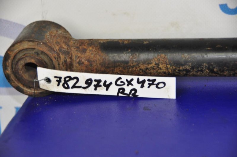 Тяга задней подвески FJ CRUISER 06-15